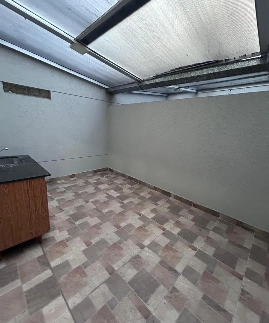 Departamento en Villa del Parque 2