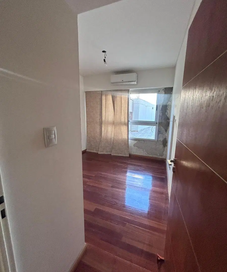 Departamento en Villa del Parque 3