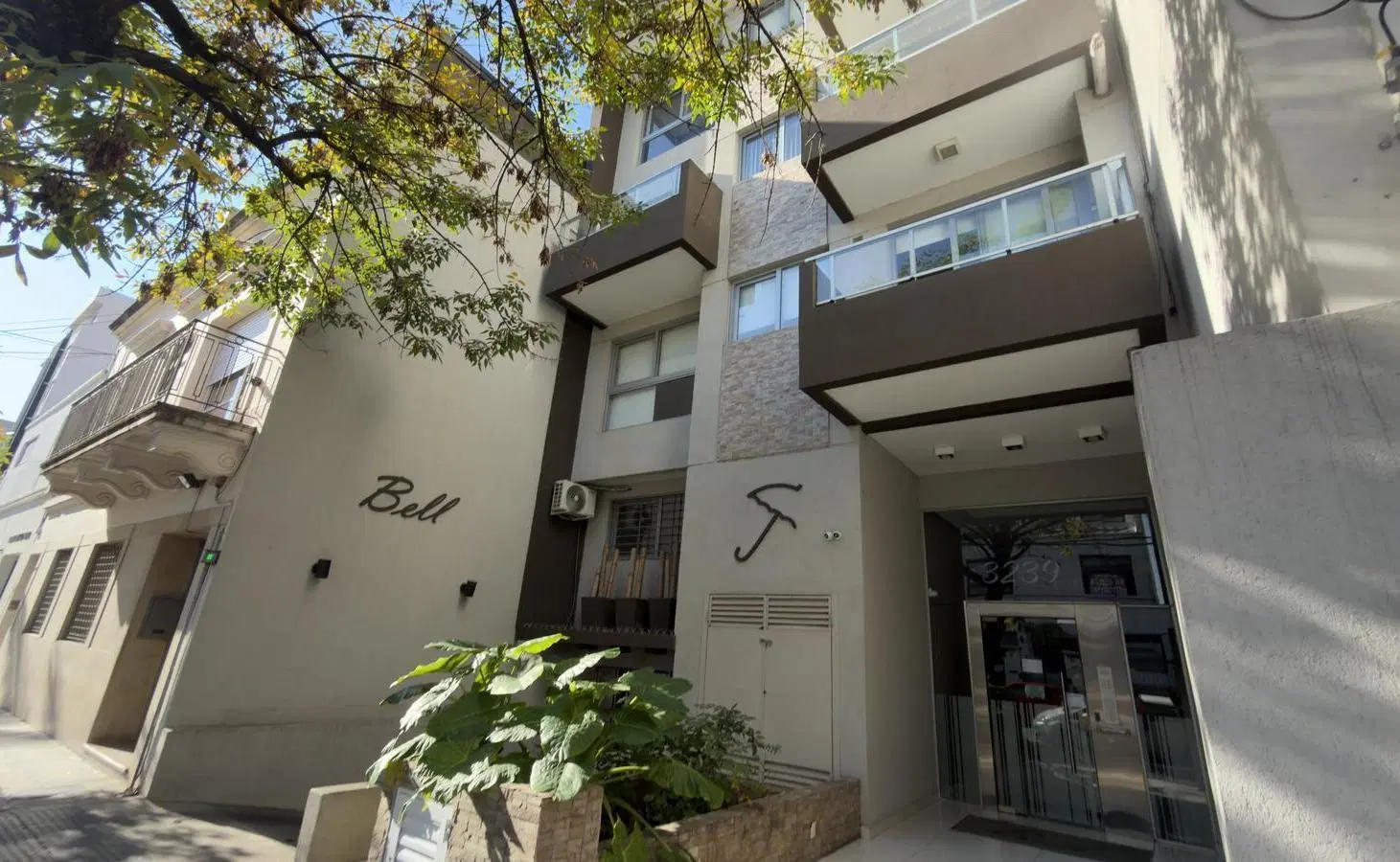 VENTA MONOAMBIENTE DIVISIBLE EN VILLA DEL PARQUE 2