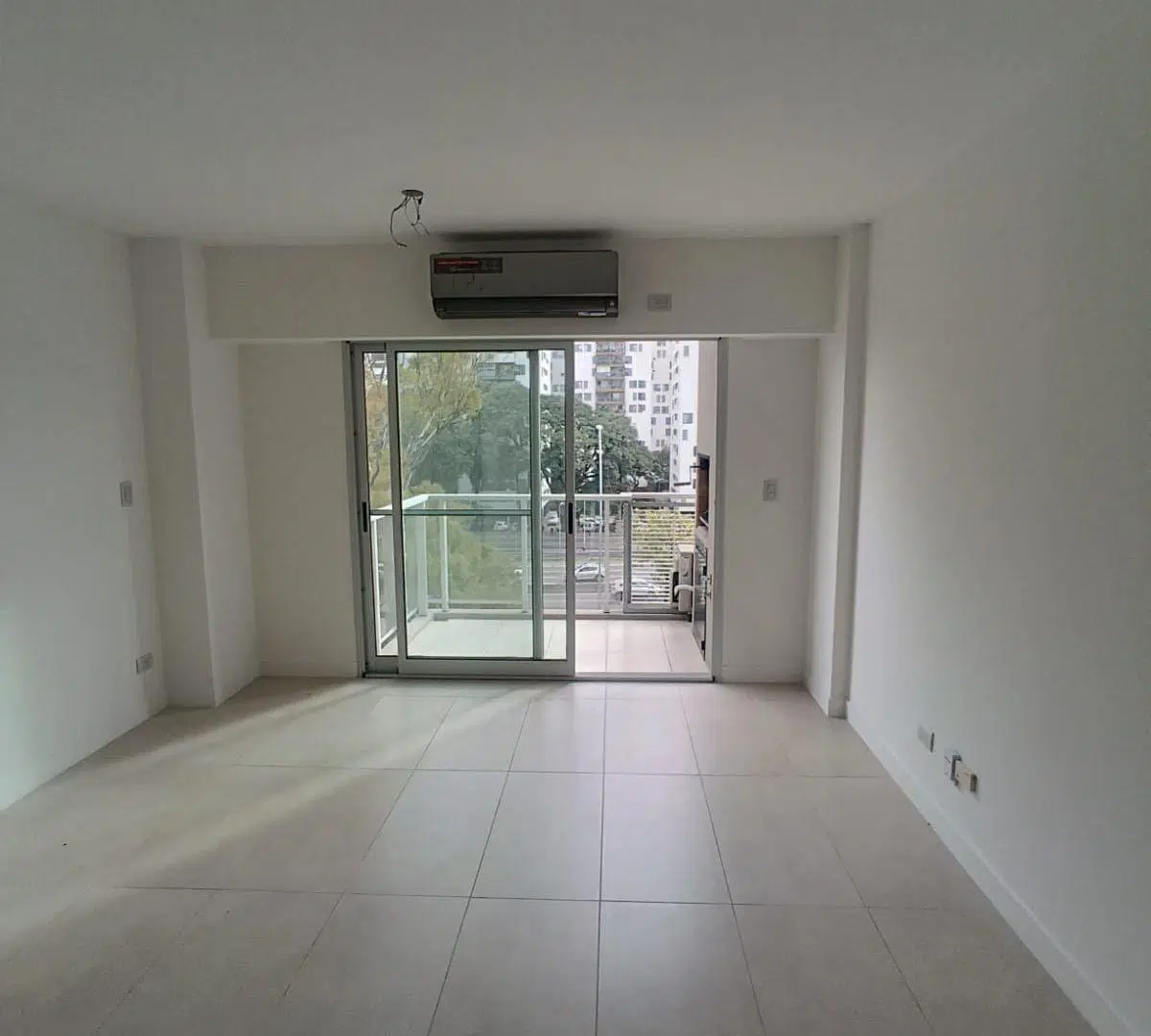 Departamento - Villa Devoto 2