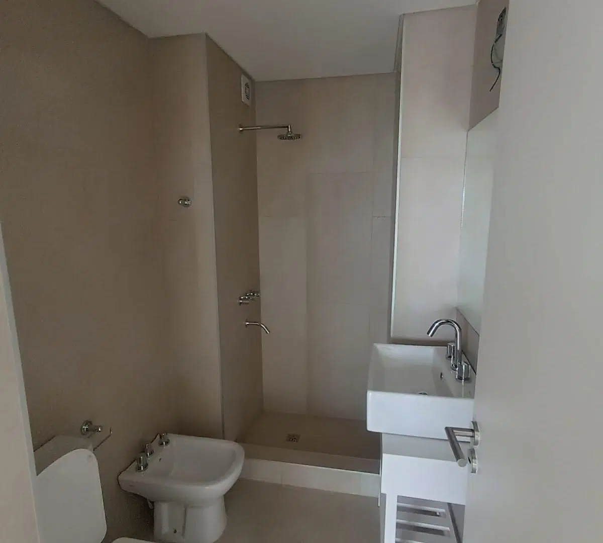 Departamento - Villa Devoto 3