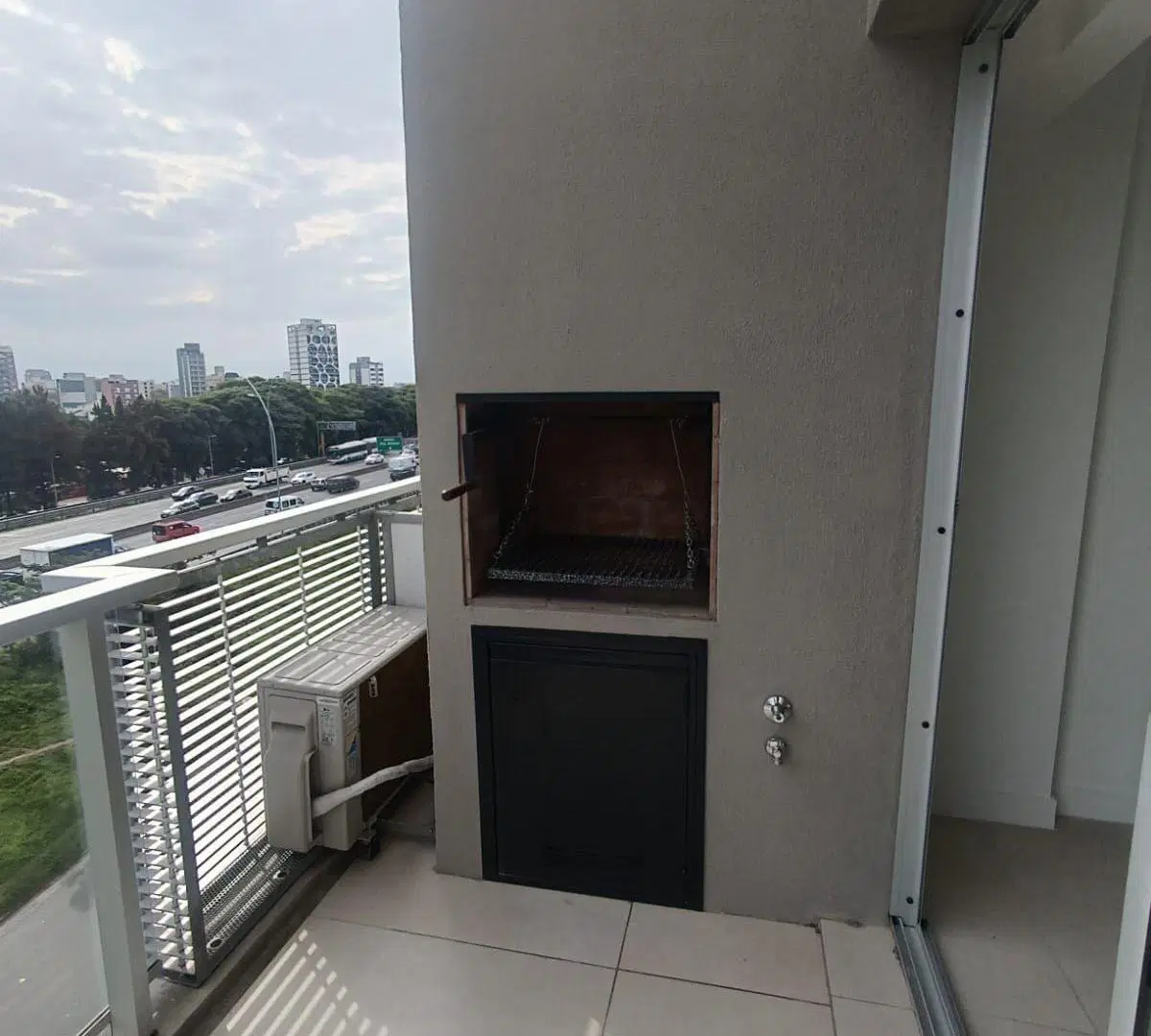 Departamento - Villa Devoto 4