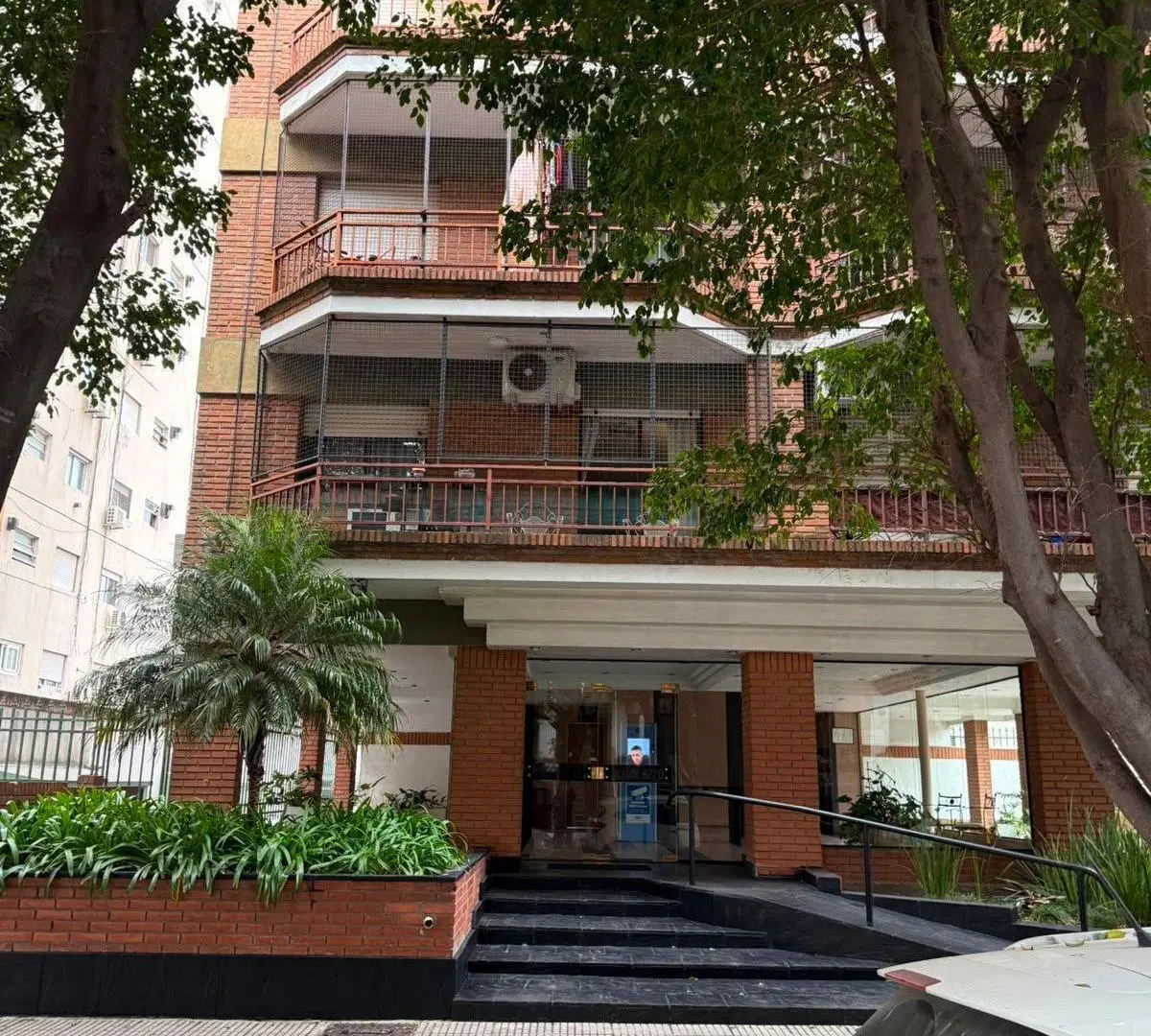 Departamento - Villa Devoto 5