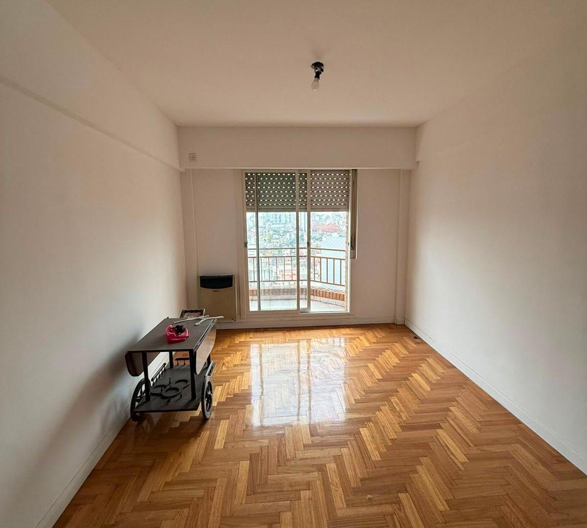Departamento - Villa Devoto