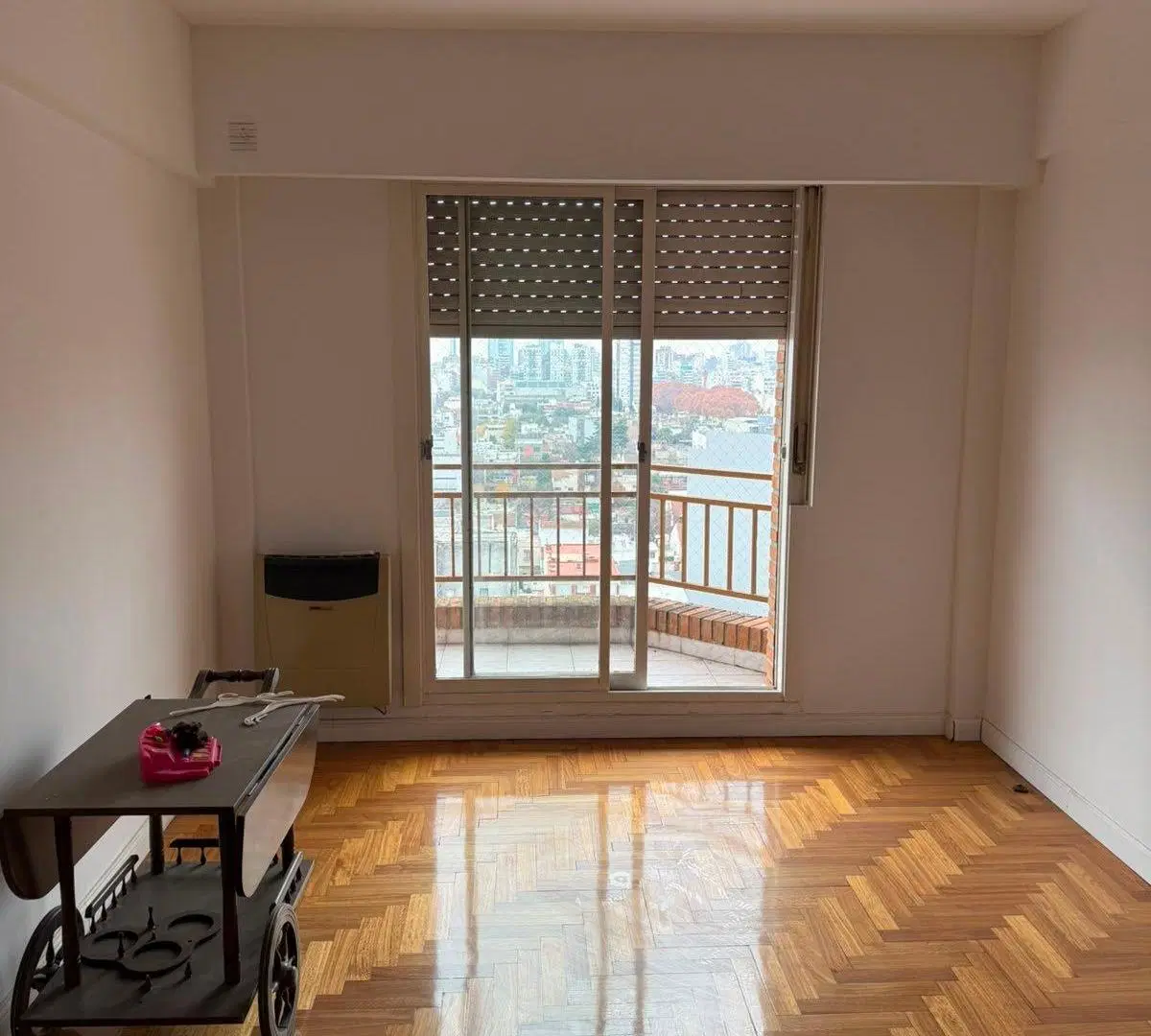 Departamento - Villa Devoto 4