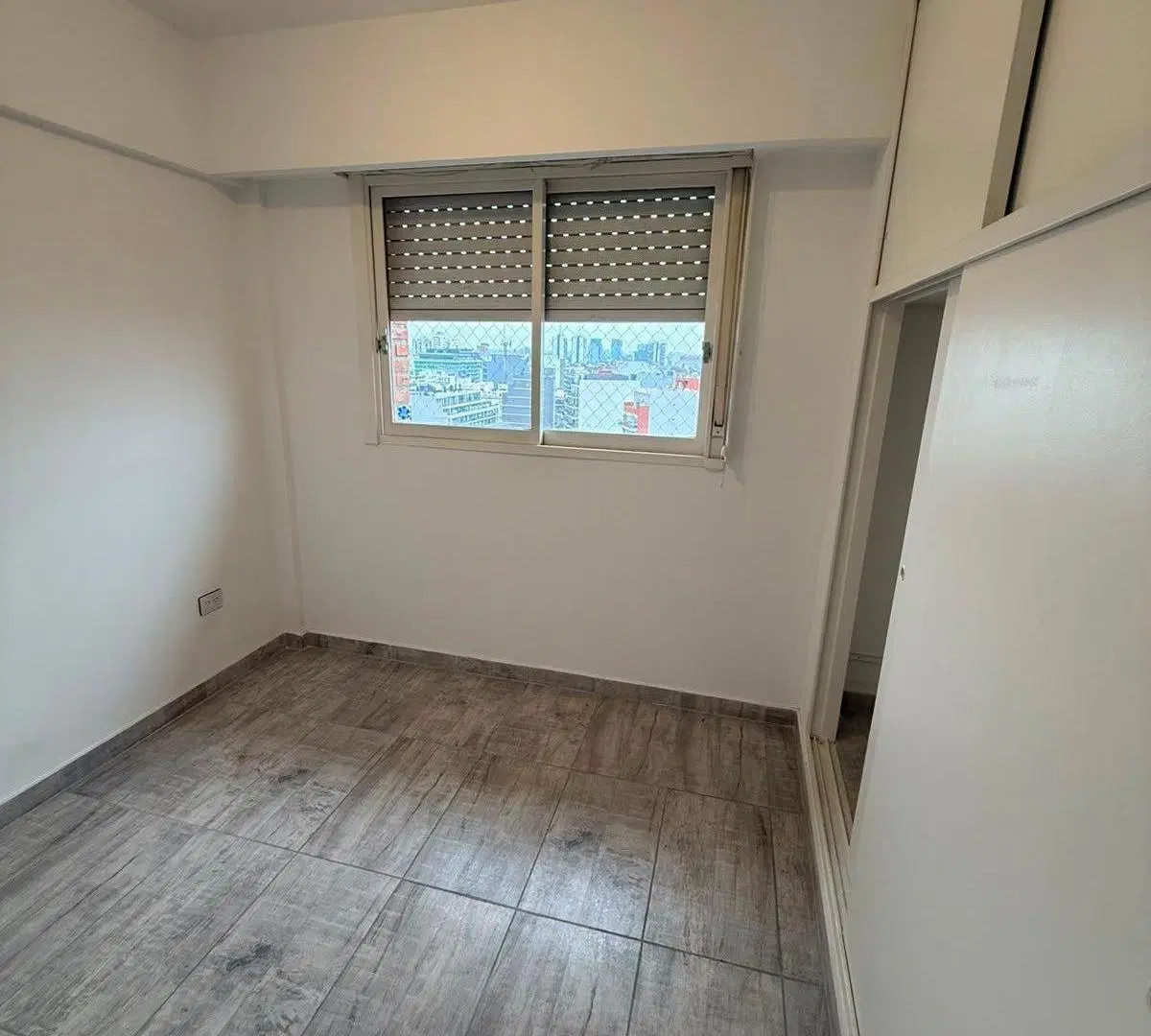 Departamento - Villa Devoto 3