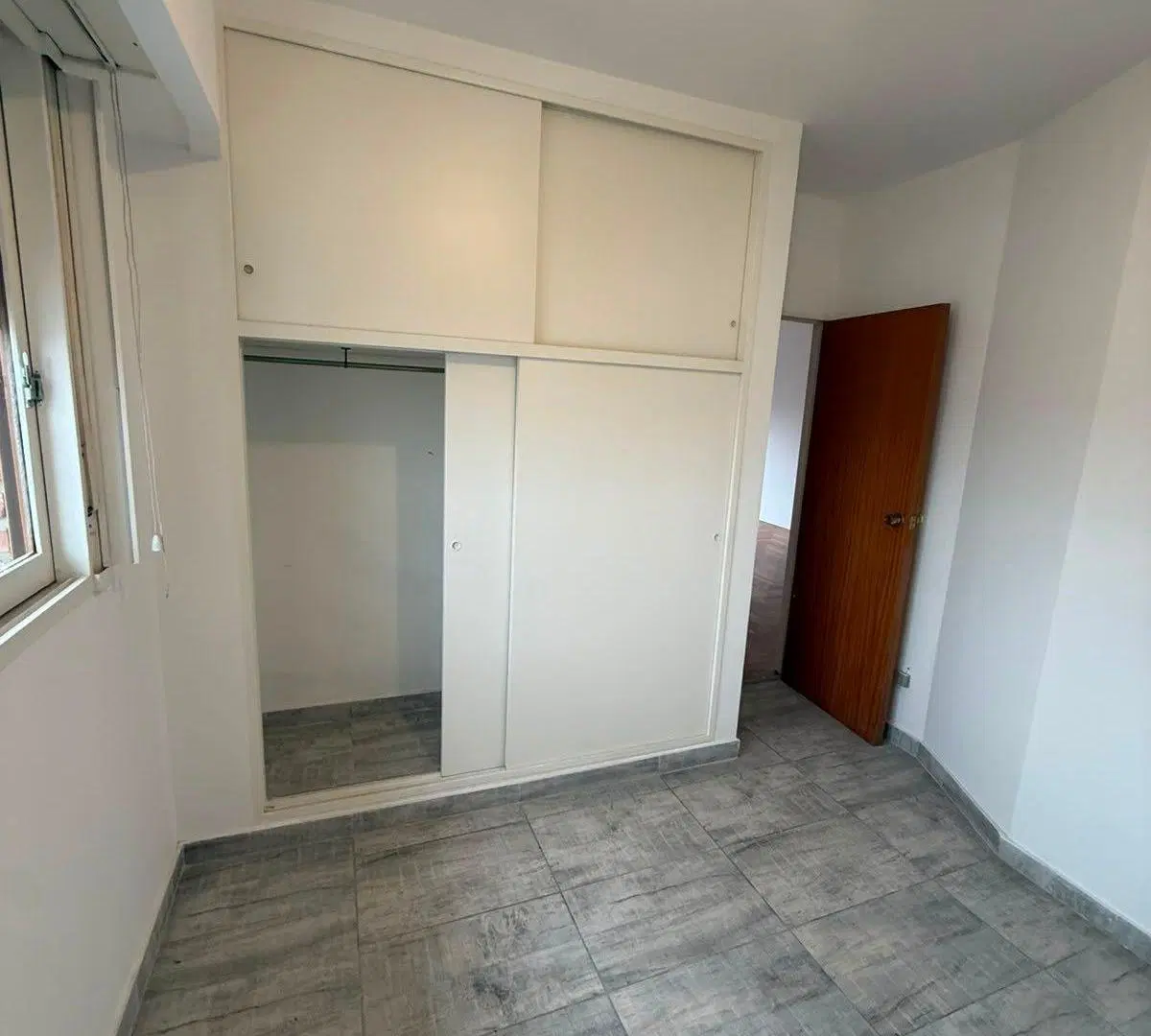 Departamento - Villa Devoto 1