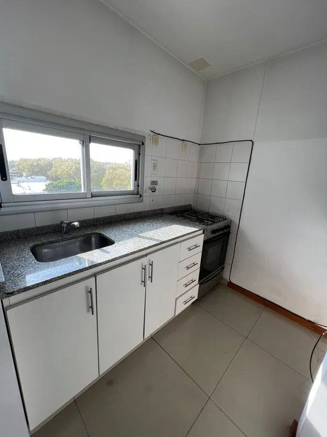 ALQUILER MONOAMBIENTE EN VILLA DEL PARQUE 5
