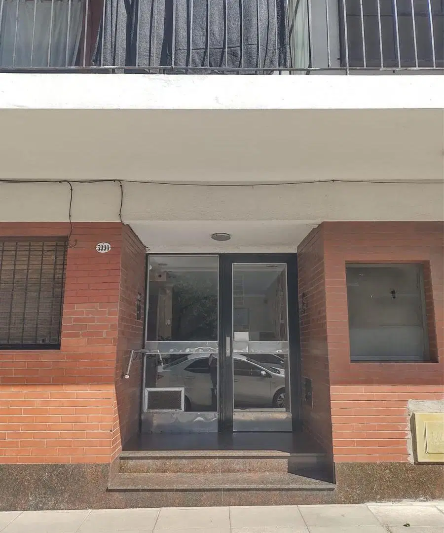Alquiler departamento 2 ambientes en Villa Devoto 3
