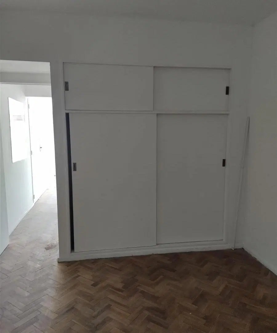 Alquiler departamento 2 ambientes en Villa Devoto 4