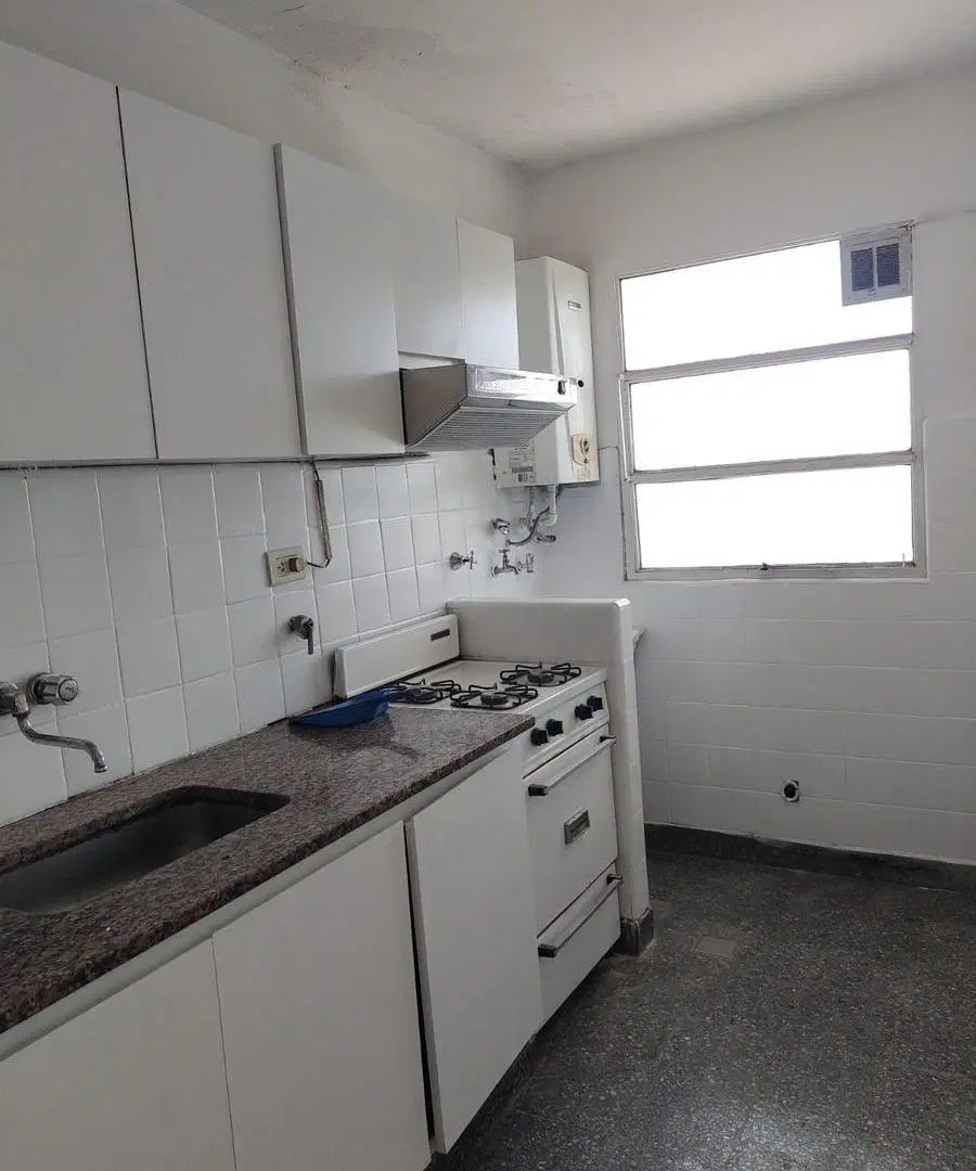 Alquiler departamento 2 ambientes en Villa Devoto 2