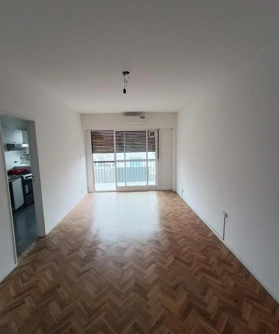 Alquiler departamento 2 ambientes en Villa Devoto 5