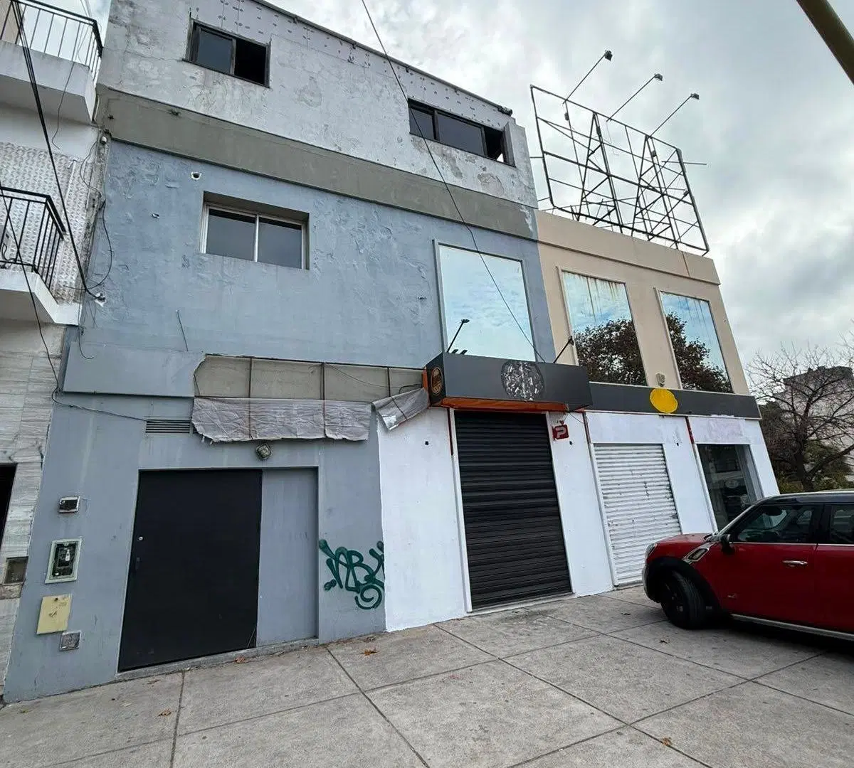 Local - Villa Devoto 3