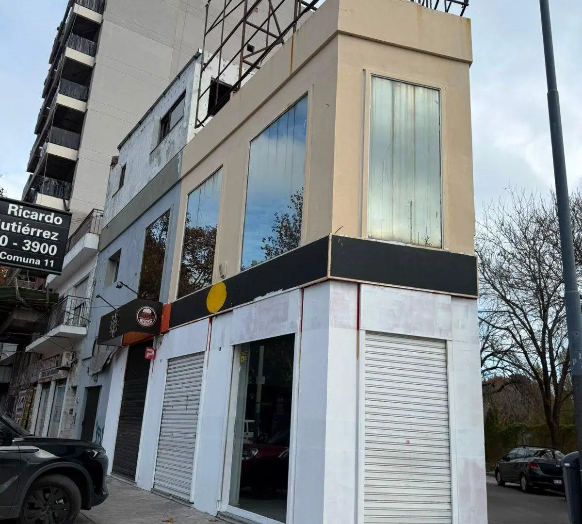 Local - Villa Devoto 2