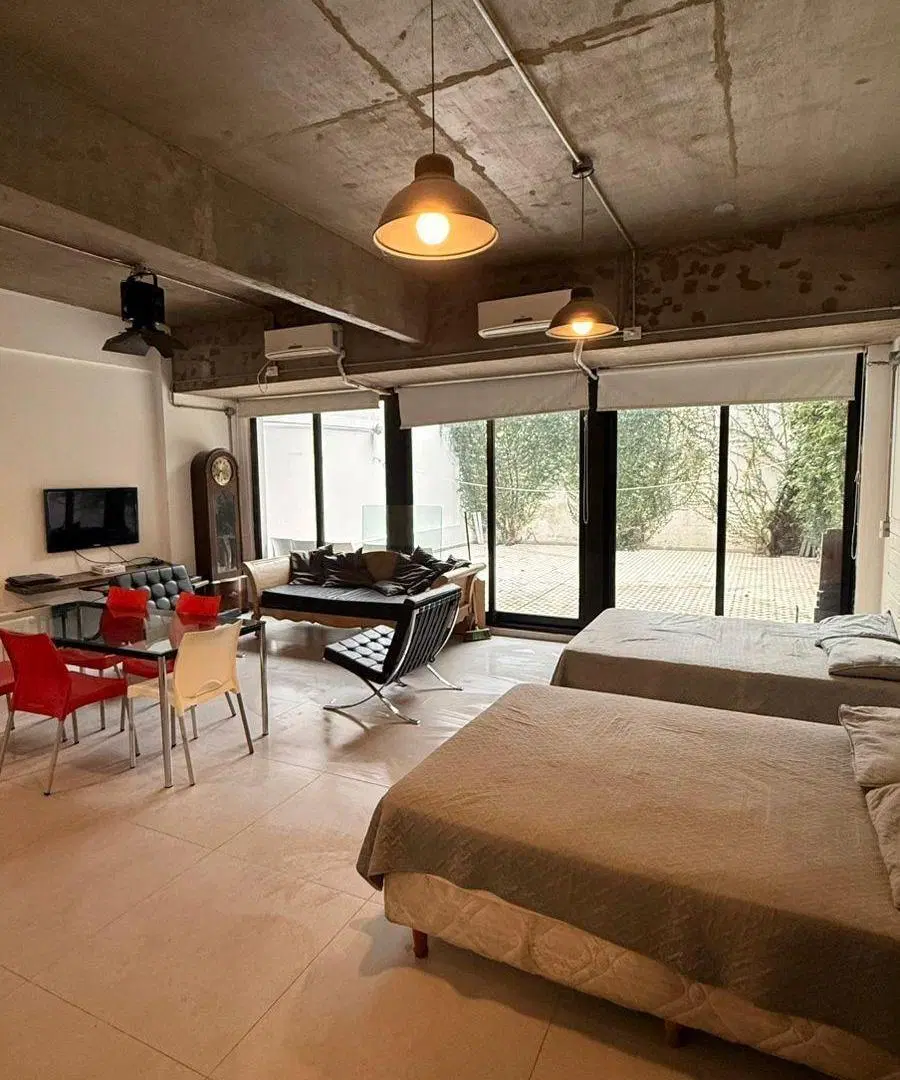 Departamento - Flores 2