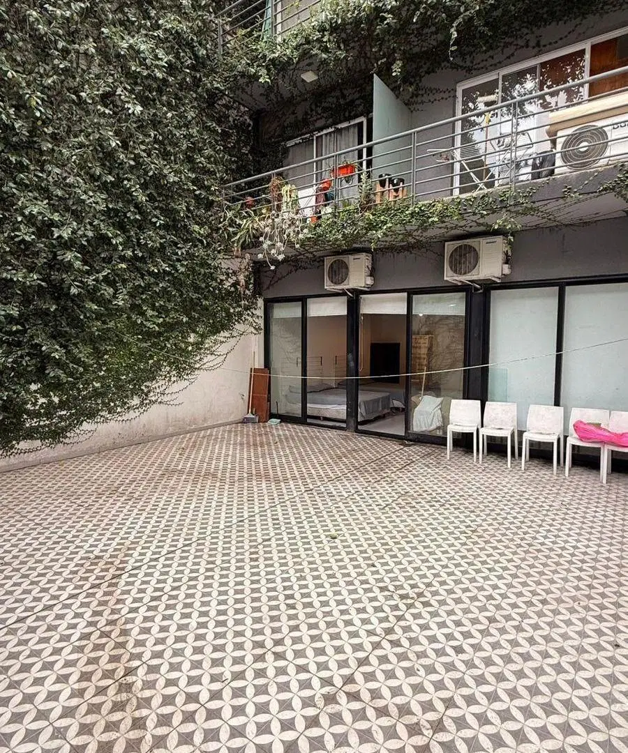 Departamento - Flores 3