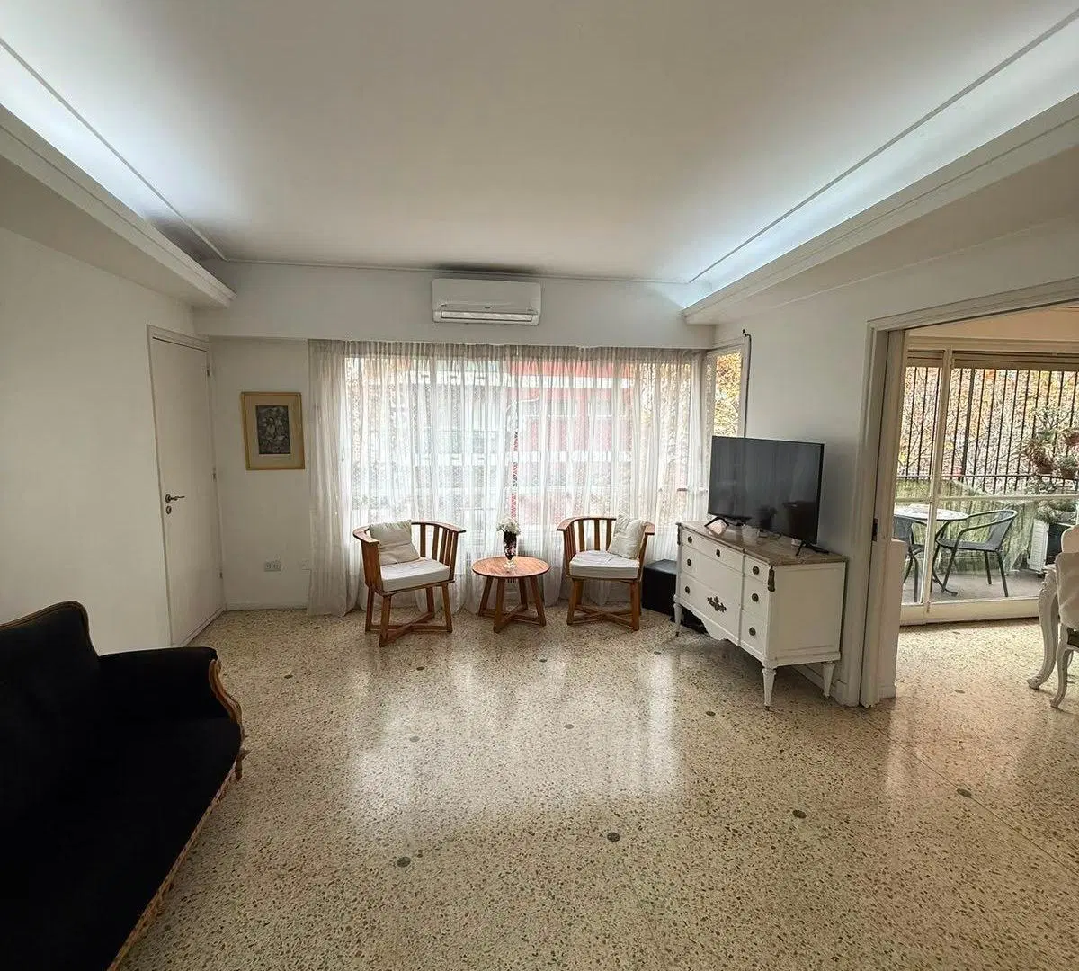 Departamento - Villa Crespo 4