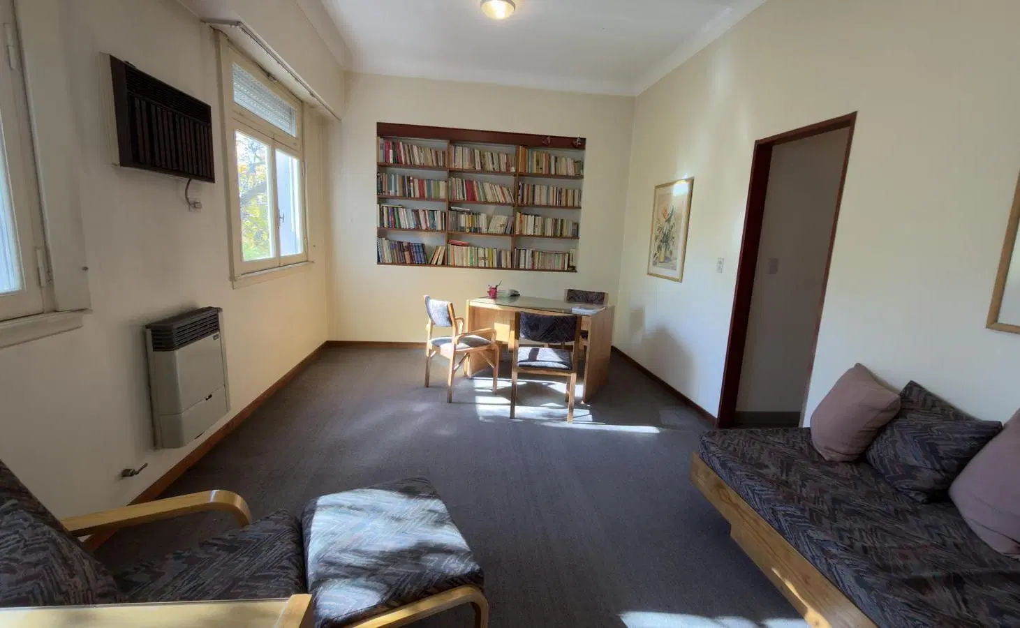 VENTA PH en Villa Devoto 5
