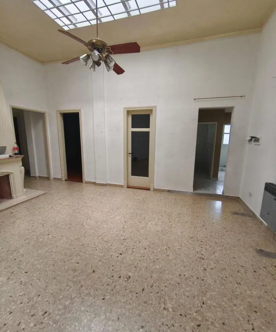 ALQUILER LOCAL COMERCIAL EN VILLA DEVOTO. 2