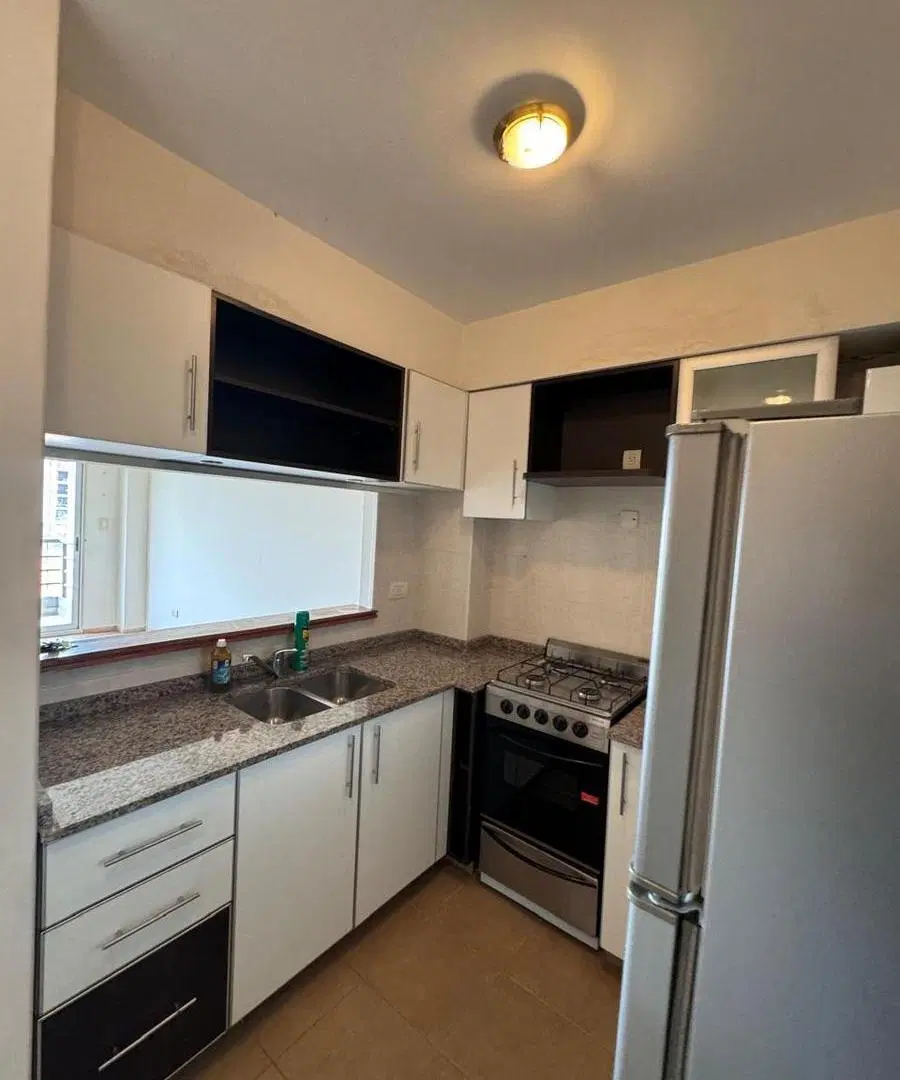VENTA DEPARTAMENTO 2 AMBIENTES C/COCHERA en Villa del Parque 8