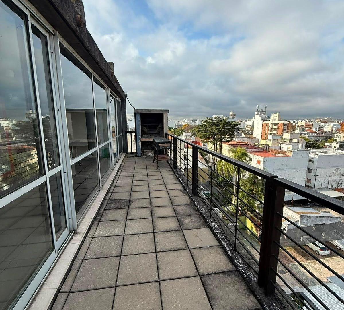 Oficina - Villa Devoto