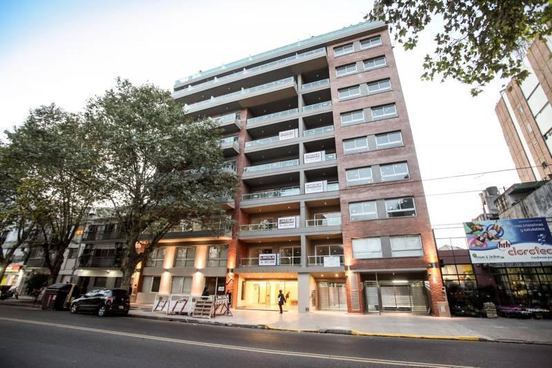 ALQUILER MONOAMBIENTE EN VILLA DEVOTO