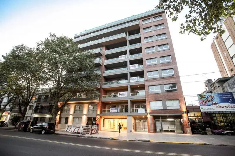 ALQUILER MONOAMBIENTE EN VILLA DEVOTO 2