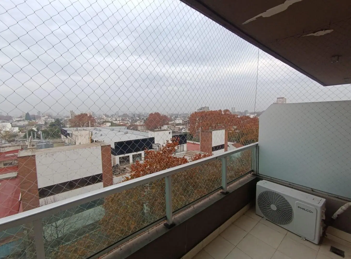 ALQUILER MONOAMBIENTE EN VILLA DEVOTO 5