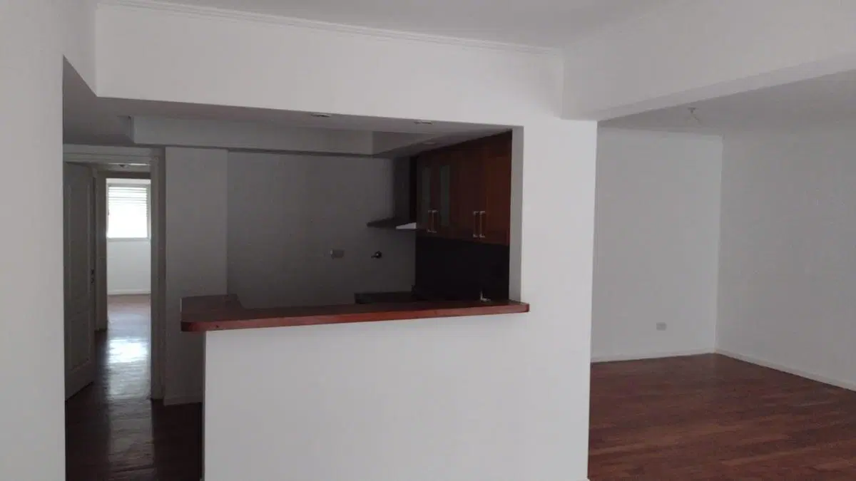 ALQUILER DEPARTAMENTO 4 AMBIENTES C/COCHERA BAULERA - Villa Devoto 5