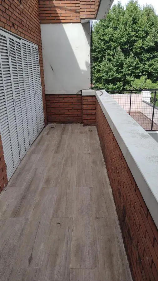 ALQUILER DEPARTAMENTO 4 AMBIENTES C/COCHERA BAULERA - Villa Devoto 3