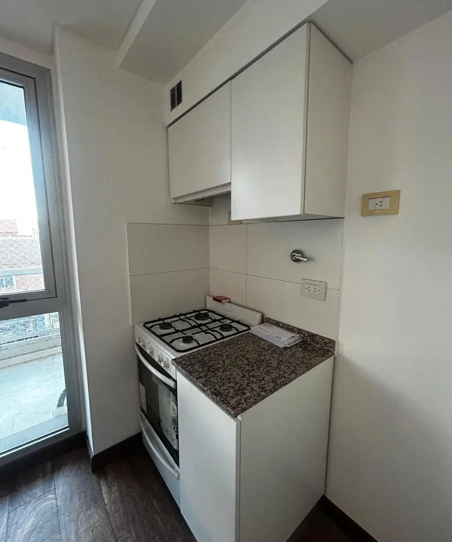 ALQUILER departamento de 2 ambientes - Villa Devoto 2