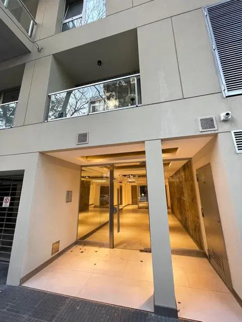 ALQUILER departamento de 2 ambientes - Villa Devoto 4