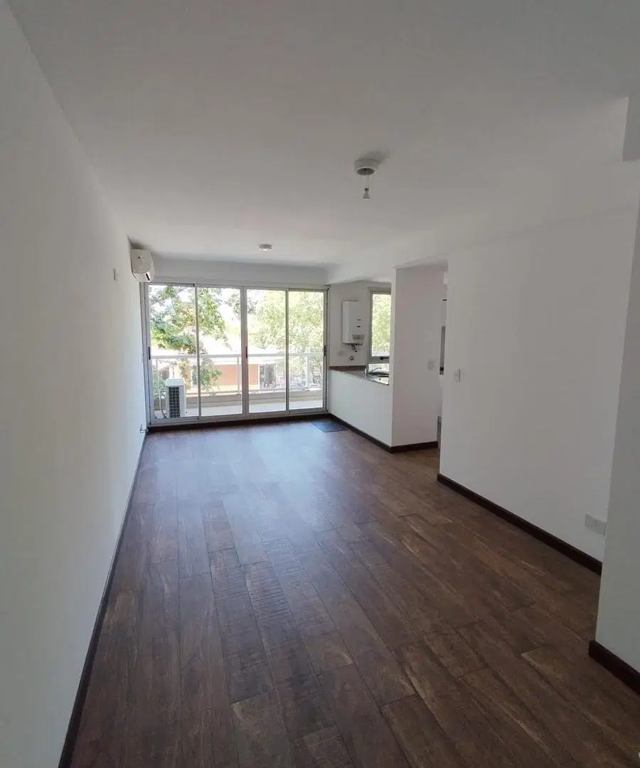ALQUILER departamento de 2 ambientes - Villa Devoto 5
