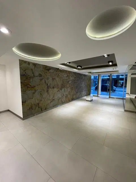 ALQUILER departamento de 2 ambientes - Villa Devoto 8
