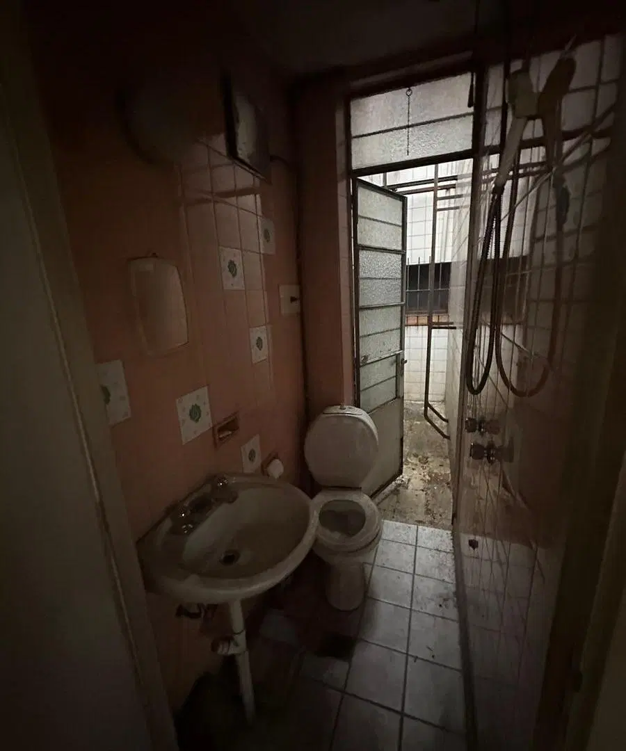 IMPORTANTE CASA EN ALQUILER EN VILLA DEVOTO PARA USO COMERCIAL 8