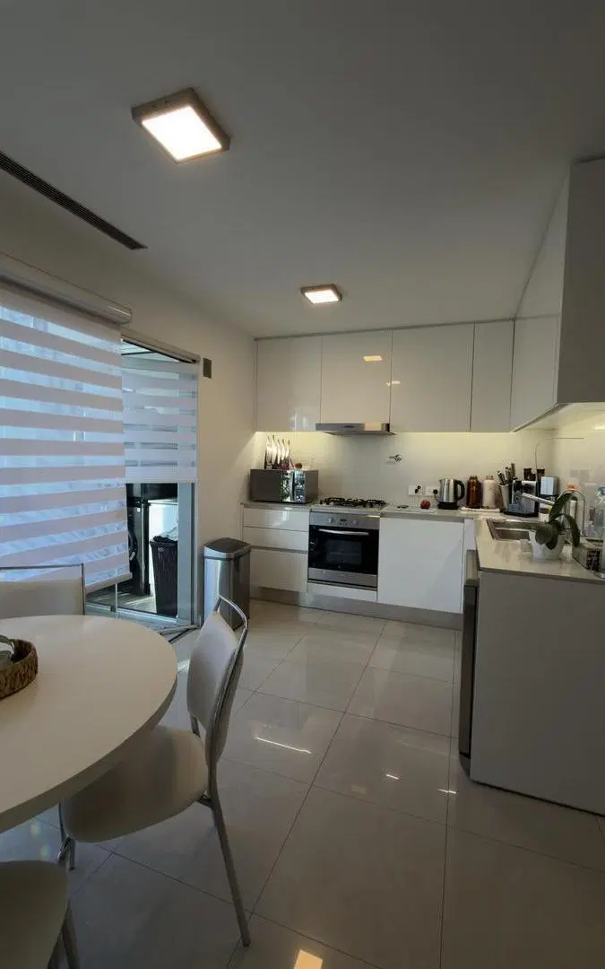 Departamento en Villa Devoto 8