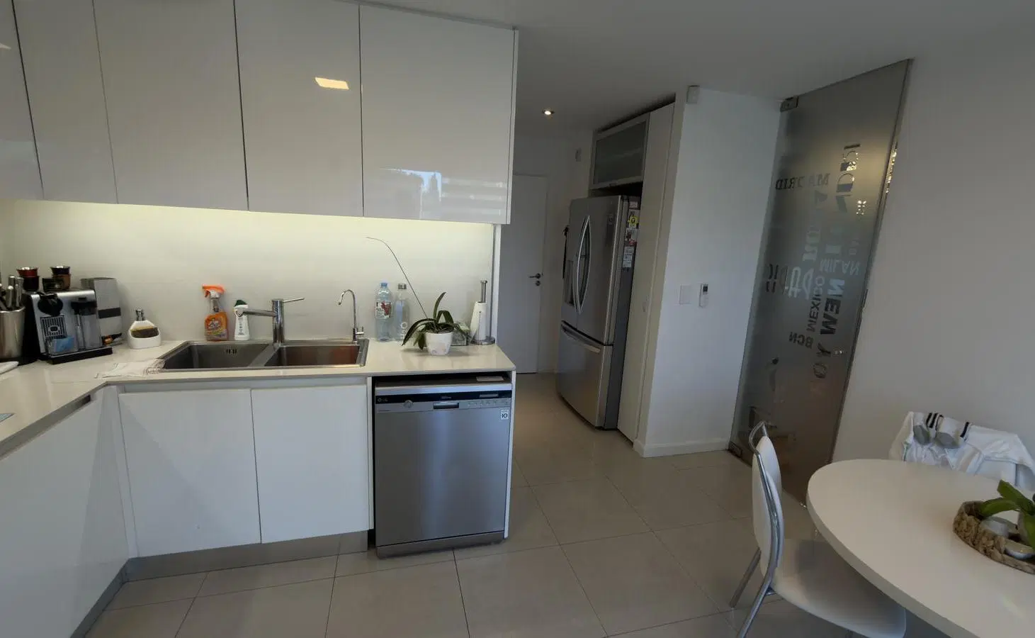 Departamento en Villa Devoto 3