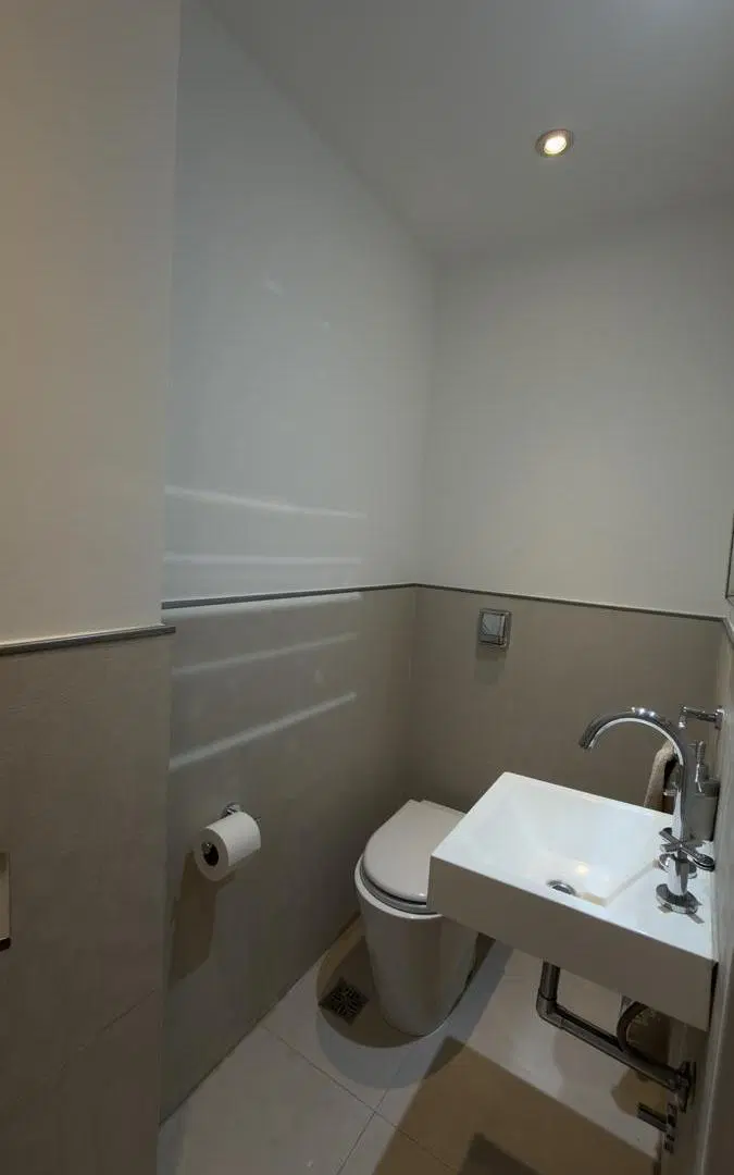Departamento en Villa Devoto 4