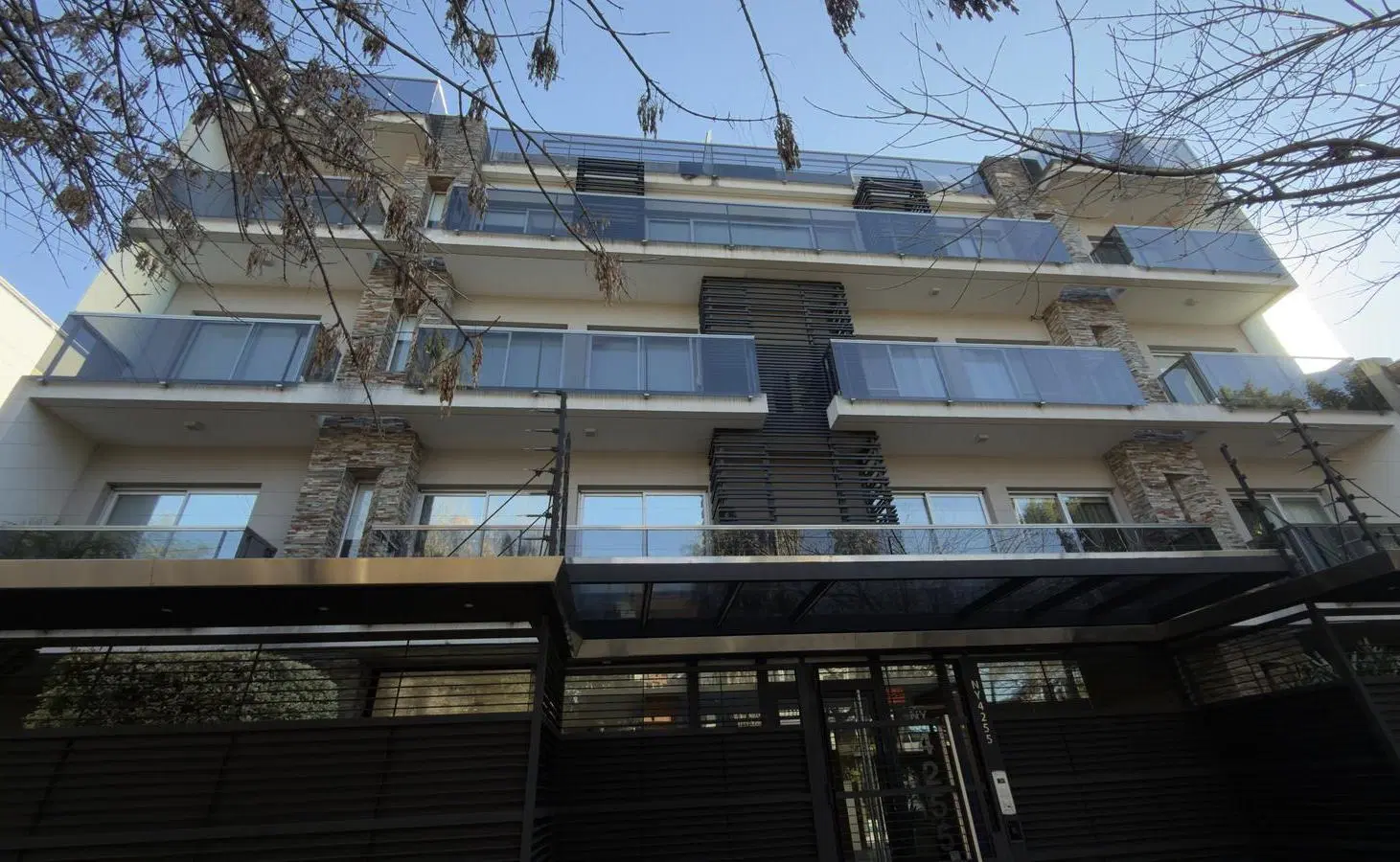 Departamento en Villa Devoto 2