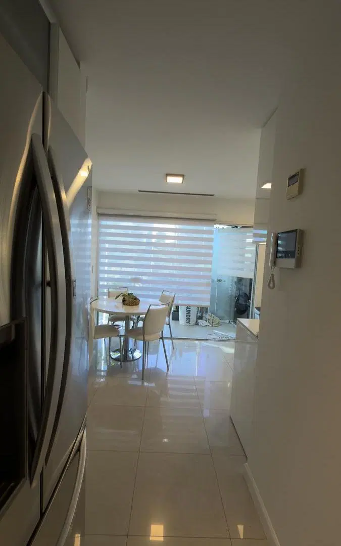 Departamento en Villa Devoto 5