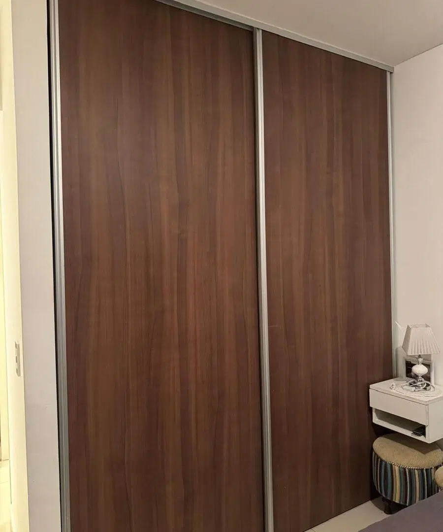 Departamento en Villa Devoto 8