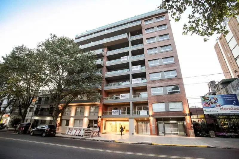 Departamento en Villa Devoto 4
