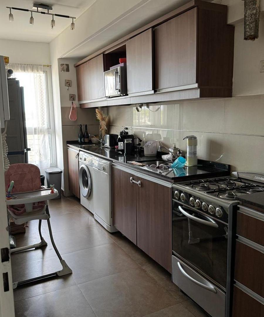 Foto de Departamento en Villa Devoto, imagen 5