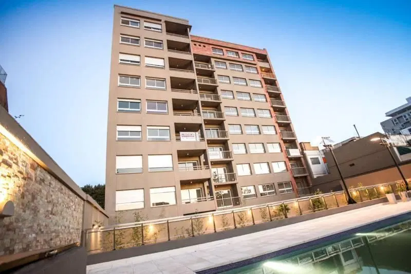 Departamento en Villa Devoto 2
