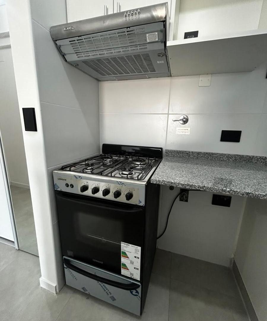 Foto de ALQUILER Monoambiente con balcon - Villa Ortuzar, imagen 5