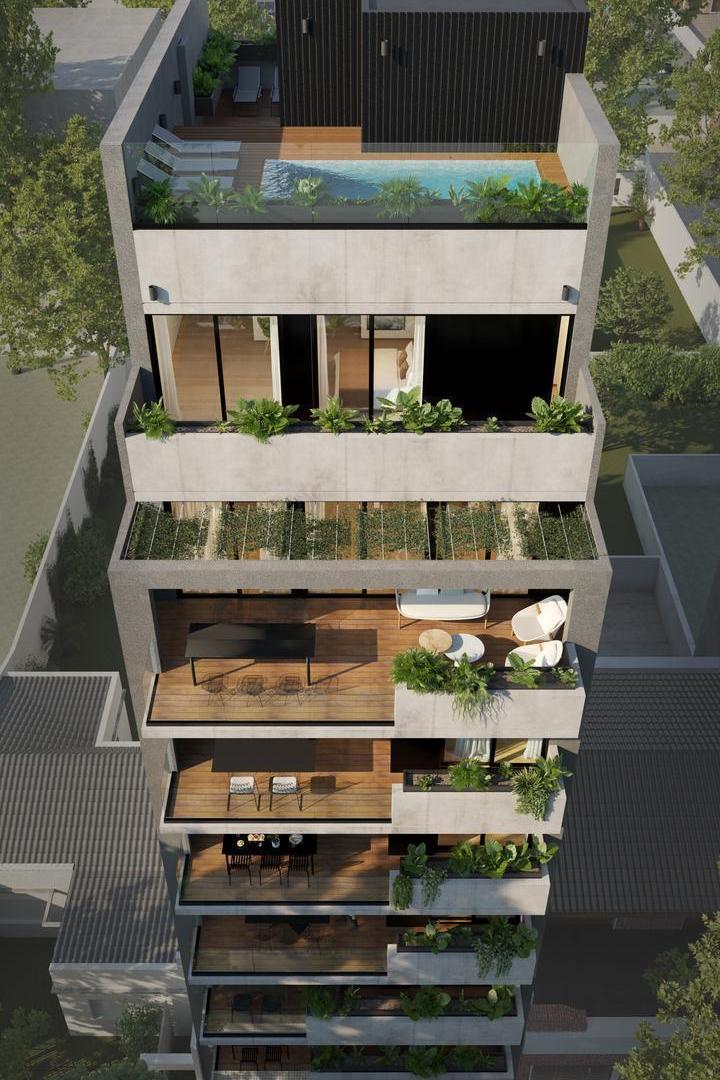 Foto de VENTA DEPARTAMENTO DE 3 AMBIENTES en Villa Devoto, imagen 2
