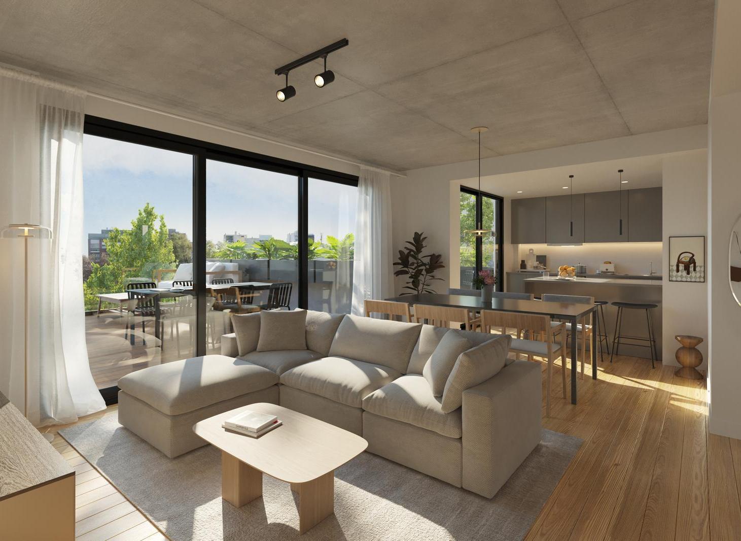 Foto de VENTA DEPARTAMENTO DE 3 AMBIENTES en Villa Devoto, imagen 4