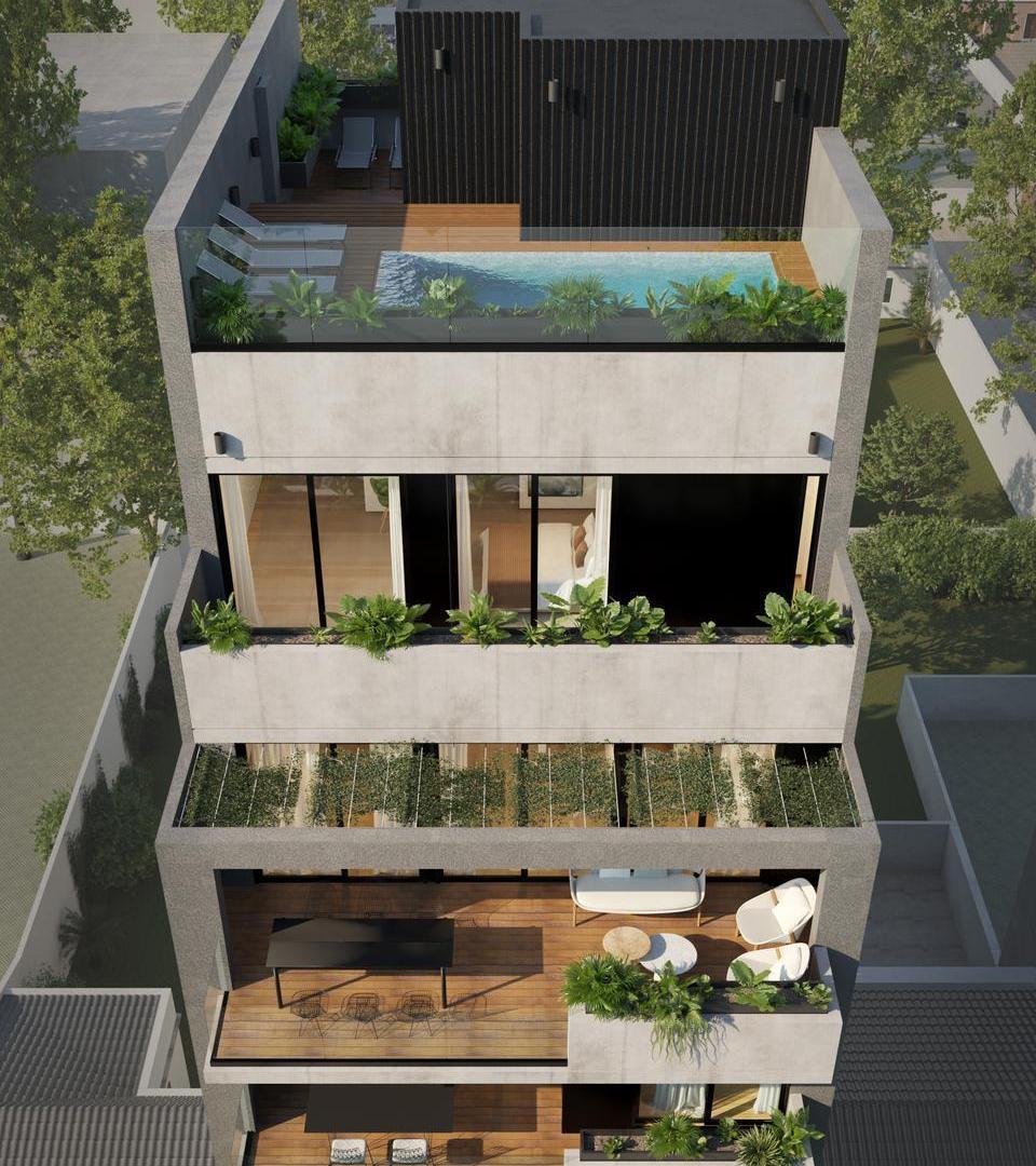 Foto de VENTA DEPARTAMENTO DE 3 AMBIENTES en Villa Devoto, imagen 2