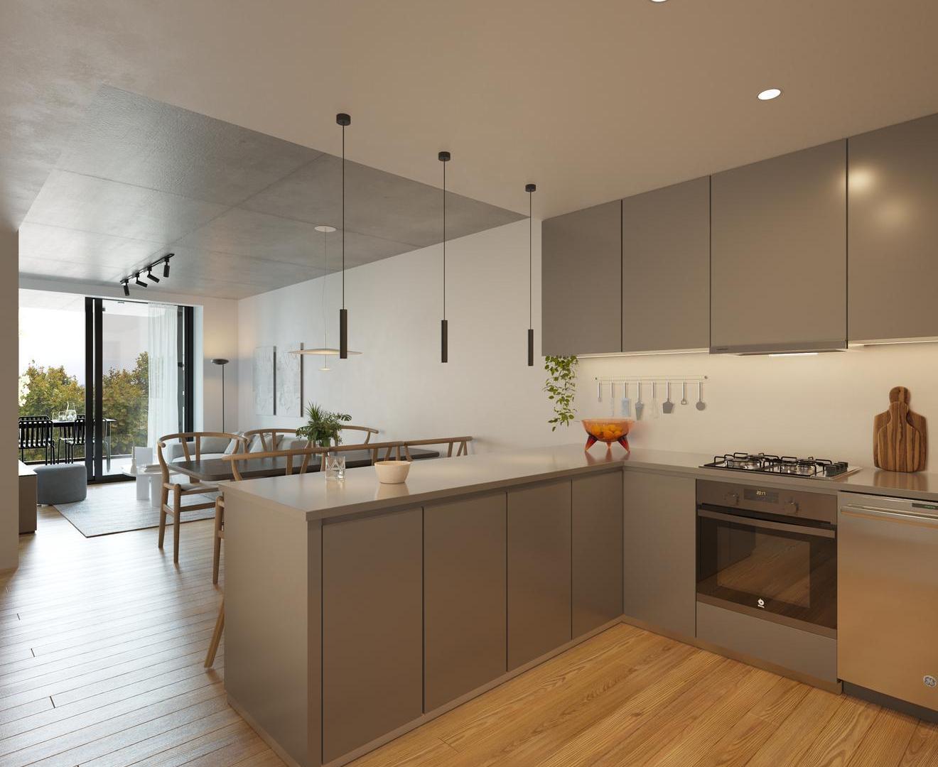 Foto de VENTA DEPARTAMENTO DE 3 AMBIENTES en Villa Devoto, imagen 5