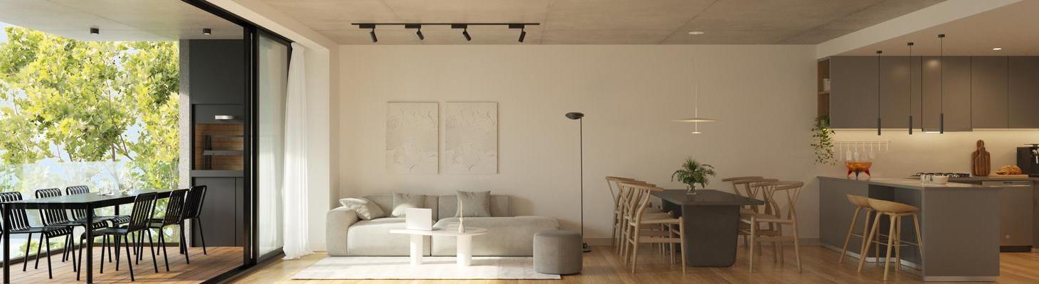 Foto de VENTA DEPARTAMENTO DE 3 AMBIENTES en Villa Devoto, imagen 3
